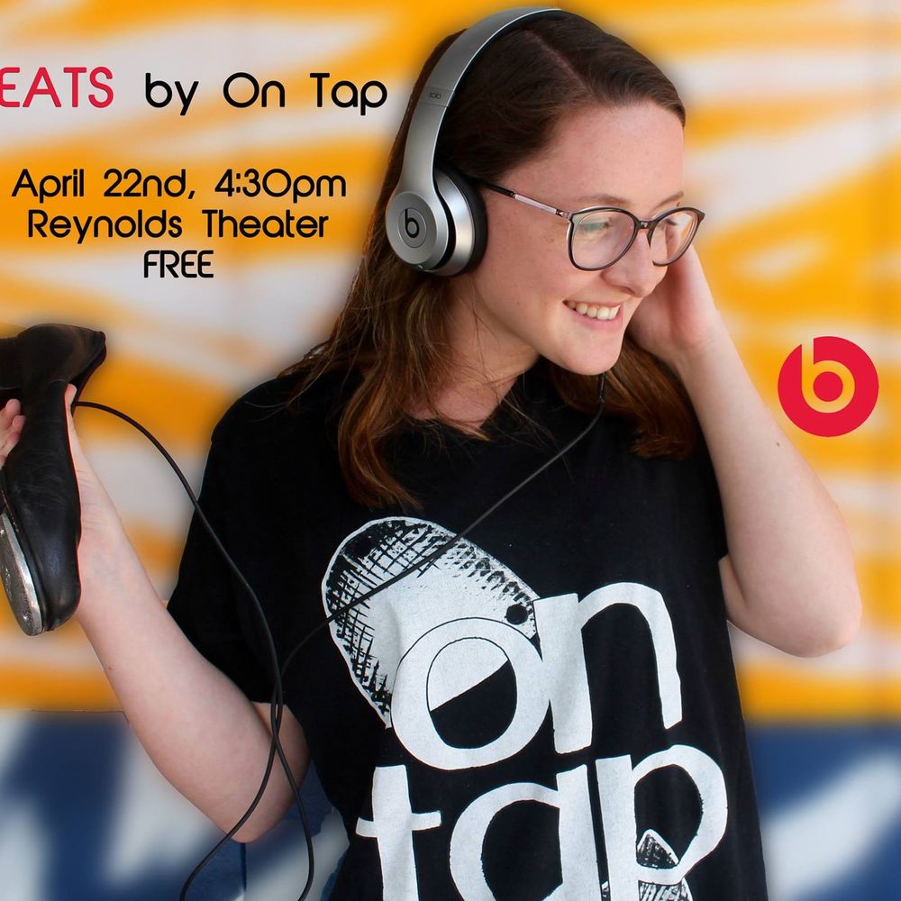 Meet your Posher, Maggie